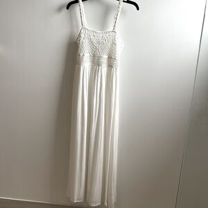 Sincerely Jules Maxi Dress NWOT
